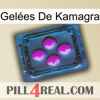 Gelées De Kamagra 04